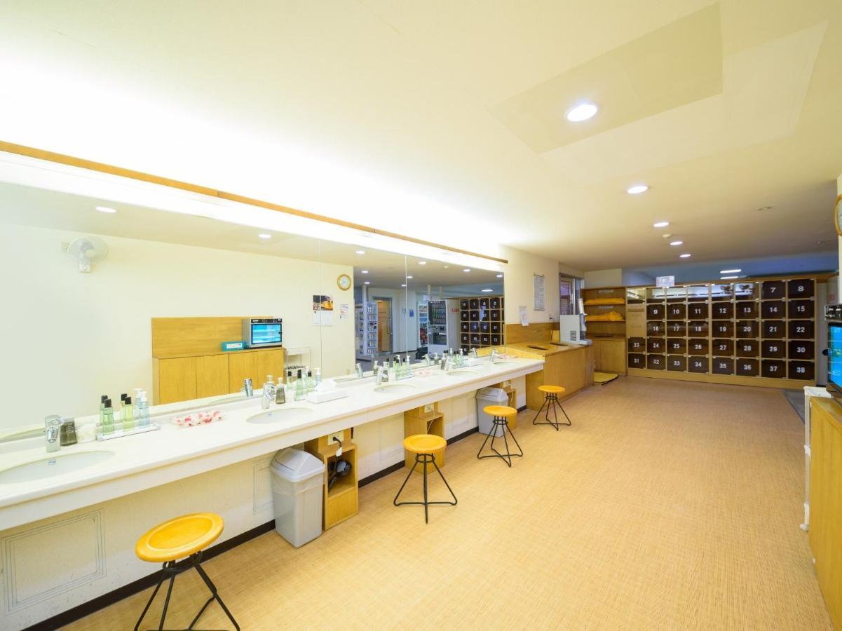 New Gloria Oita Hotel - Vacation Stay 41240V Exterior foto